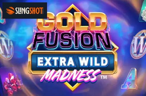 Gold Fusion Extra Wild Madness